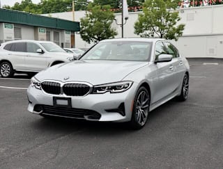 2020 BMW 3 Series 330i xDrive WBA5R7C05LFJ10816 2020 BMW 3 Series 330i xDrive