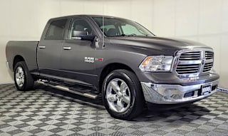 2016 Ram Pickup 1500 1C6RR7TMXGS391328 2016 Ram Pickup 1500