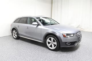 2016 Audi A4 allroad WA1UFAFL6GA017424 2016 Audi A4 allroad