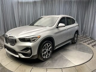 2020 BMW X1 xDrive28i WBXJG9C02L5R63718 2020 BMW X1 xDrive28i