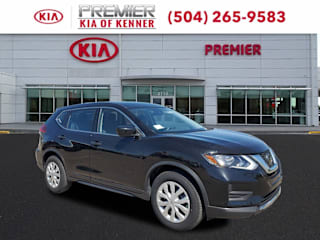 2019 Nissan Rogue JN8AT2MT5KW254514 2019 Nissan Rogue