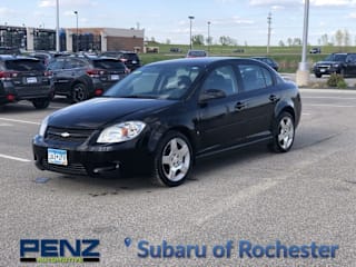 2009 Chevrolet Cobalt LT 1G1AT58H597131473 2009 Chevrolet Cobalt LT