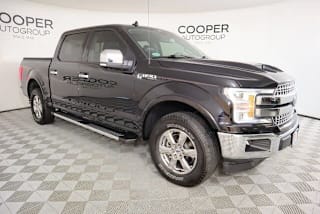 2019 Ford F-150 Lariat 1FTEW1E40KFA42982 2019 Ford F-150 Lariat