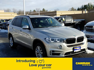 2015 BMW X5 xDrive35i 5UXKR0C54F0P15182 2015 BMW X5 xDrive35i