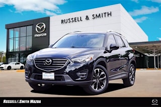 2016 Mazda CX-5 Grand Touring JM3KE2DY5G0747889 2016 Mazda CX-5 Grand Touring