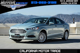 2013 Ford Fusion Hybrid SE 3FA6P0LU2DR249481 2013 Ford Fusion Hybrid SE