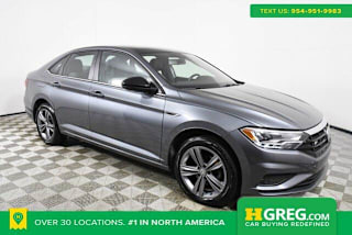 2019 Volkswagen Jetta 3VWC57BU9KM079768 2019 Volkswagen Jetta