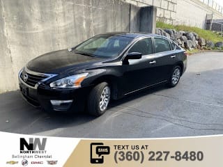 2013 Nissan Altima 2.5 S 1N4AL3AP9DN497749 2013 Nissan Altima 2.5 S
