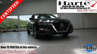 2021 Nissan Altima 2.5 SV 1N4BL4DW0MN334467 2021 Nissan Altima 2.5 SV