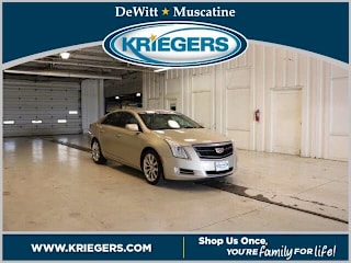 2016 Cadillac XTS Luxury 2G61M5S3XG9107105 2016 Cadillac XTS Luxury
