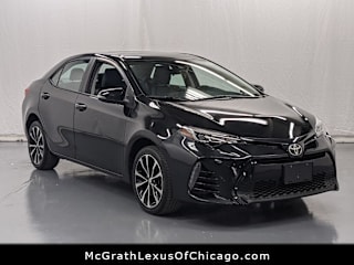 2018 Toyota Corolla L 5YFBURHE0JP841373 2018 Toyota Corolla L
