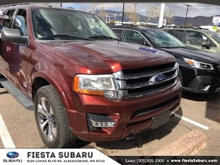 2017 Ford Expedition 1FMJU1JT0HEA41827 2017 Ford Expedition