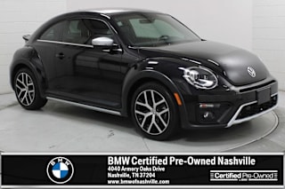 2017 Volkswagen Beetle 1.8T Dune 3VWS17AT0HM616441 2017 Volkswagen Beetle 1.8T Dune