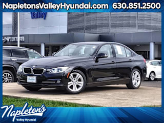 2016 BMW 3 Series 328i xDrive WBA8E3G59GNU01922 2016 BMW 3 Series 328i xDrive