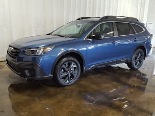2020 Subaru Outback Onyx Edition XT 4S4BTGHD5L3144934 2020 Subaru Outback Onyx Edition XT