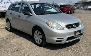2004 Toyota Matrix 2T1KR32E74C193607 2004 Toyota Matrix