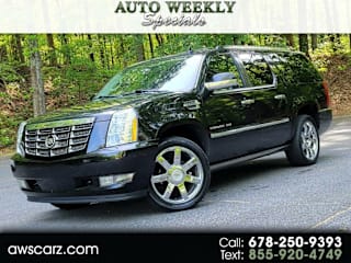 2011 Cadillac Escalade ESV Premium 1GYS3JEF8BR239582 2011 Cadillac Escalade ESV Premium