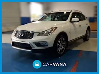 2017 Infiniti QX50 Base JN1BJ0RP0HM388408 2017 Infiniti QX50 Base