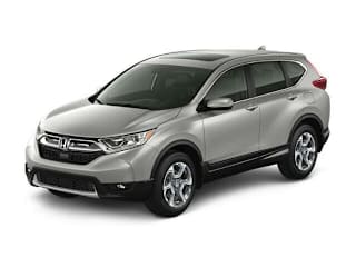 2019 Honda CR-V 7FARW1H86KE001989 2019 Honda CR-V