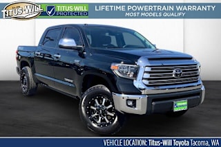 2018 Toyota Tundra Limited 5TFHY5F11JX753568 2018 Toyota Tundra Limited