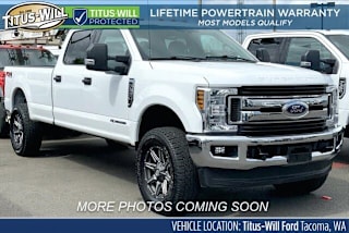 2019 Ford F-350 Super Duty XLT 1FT8W3BT2KEC93643 2019 Ford F-350 Super Duty XLT