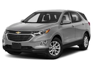 2020 Chevrolet Equinox 2GNAXUEV6L6141427 2020 Chevrolet Equinox