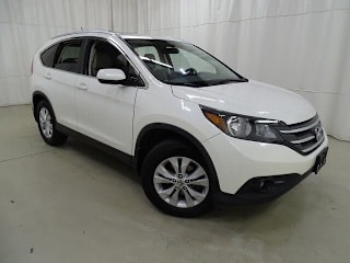 2014 Honda CR-V 5J6RM3H72EL024542 2014 Honda CR-V