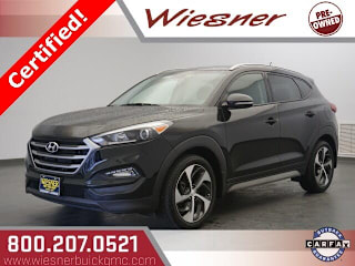 2017 Hyundai Tucson Eco KM8J33A29HU388326 2017 Hyundai Tucson Eco