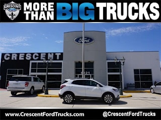 2019 Buick Encore Preferred KL4CJASB6KB742998 2019 Buick Encore Preferred