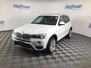 2015 BMW X3 xDrive35i 5UXWX7C59F0K31475 2015 BMW X3 xDrive35i