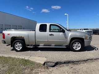 2007 Chevrolet Silverado 1500 Work Truck 2GCEK19J571719468 2007 Chevrolet Silverado 1500 Work Truck