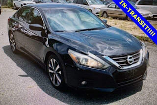 2016 Nissan Altima 2.5 1N4AL3AP4GC177853 2016 Nissan Altima 2.5