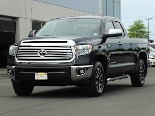 2016 Toyota Tundra Limited 5TFBY5F11GX496197 2016 Toyota Tundra Limited