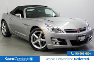 2007 Saturn SKY 1G8MB35B87Y135319 2007 Saturn SKY
