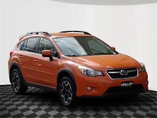 2014 Subaru Crosstrek 2.0i Premium JF2GPACC5E8221450 2014 Subaru Crosstrek 2.0i Premium