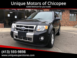 2011 Ford Escape Limited 1FMCU9E73BKB08479 2011 Ford Escape Limited