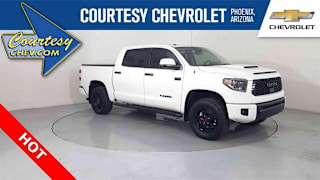 2019 Toyota Tundra TRD Pro 5TFDY5F19KX823754 2019 Toyota Tundra TRD Pro