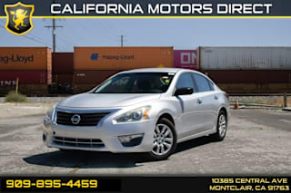 2014 Nissan Altima 2.5 S 1N4AL3AP1EN366526 2014 Nissan Altima 2.5 S