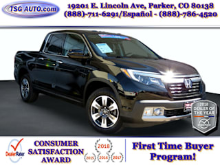 2017 Honda Ridgeline RTL-E 5FPYK3F78HB031522 2017 Honda Ridgeline RTL-E