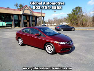 2015 Honda Civic LX 19XFB2F50FE221293 2015 Honda Civic LX