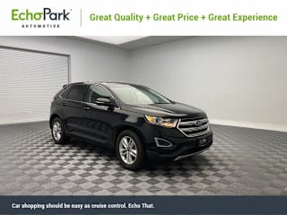 2018 Ford Edge SEL 2FMPK4J90JBB84428 2018 Ford Edge SEL