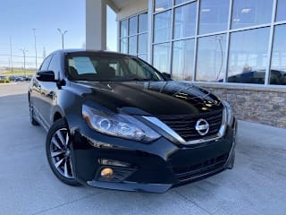 2016 Nissan Altima 1N4AL3AP0GC246439 2016 Nissan Altima