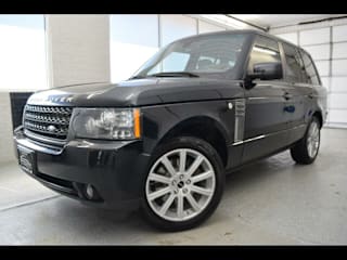2011 Land Rover Range Rover HSE SALMF1D4XBA359493 2011 Land Rover Range Rover HSE