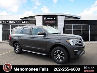 2018 Ford Expedition XLT 1FMJU1JT5JEA41084 2018 Ford Expedition XLT