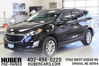 2020 Chevrolet Equinox LT 2GNAXUEV7L6233887 2020 Chevrolet Equinox LT