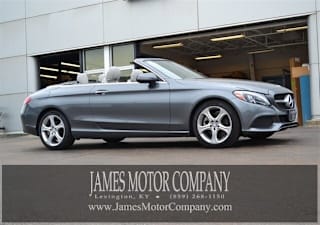 2017 Mercedes-Benz C-Class C 300 4MATIC WDDWK4KB4HF435886 2017 Mercedes-Benz C-Class C 300 4MATIC