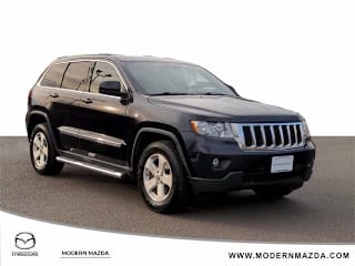 2011 Jeep Grand Cherokee 1J4RR4GGXBC608272 2011 Jeep Grand Cherokee