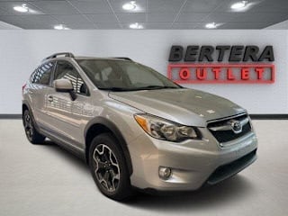 2013 Subaru Crosstrek 2.0i Limited JF2GPAKC6D2213618 2013 Subaru Crosstrek 2.0i Limited