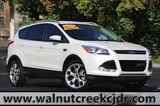 2016 Ford Escape Titanium 1FMCU0J91GUB83339 2016 Ford Escape Titanium