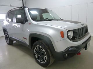 2015 Jeep Renegade Trailhawk ZACCJBCT0FPB62565 2015 Jeep Renegade Trailhawk